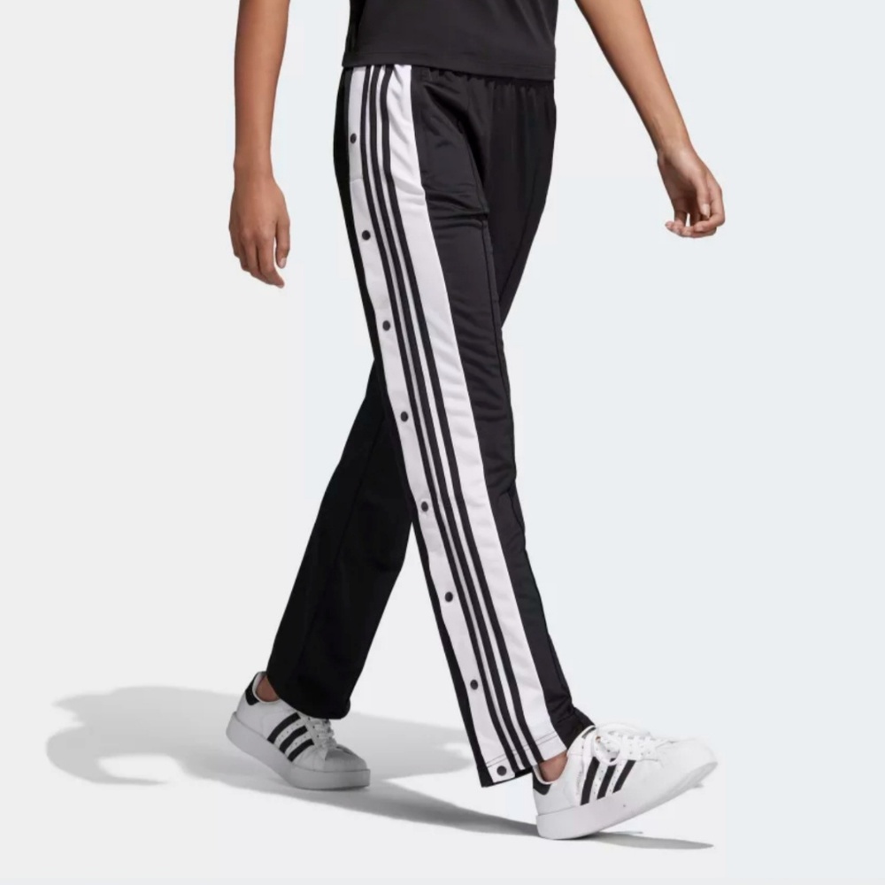 Adibreak pant Adidas break pants